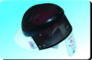 Foil/Epee Mask CE 350N